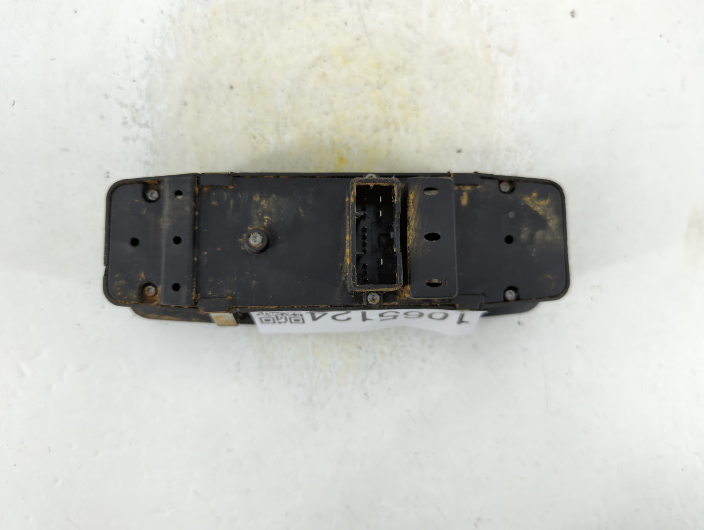 2015-2017 Chrysler 200 Master Power Window Switch Replacement Driver Side Left Fits Fits 2015 2016 2017 2018 2019 2020 2021 