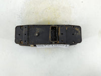 2015-2017 Chrysler 200 Master Power Window Switch Replacement Driver Side Left Fits Fits 2015 2016 2017 2018 2019 2020 2021 