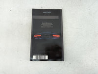 2015 Chrysler 200 Owners Manual Book Guide P/N:15UF-926-AA OEM Used Auto Parts - Oemusedautoparts1.com