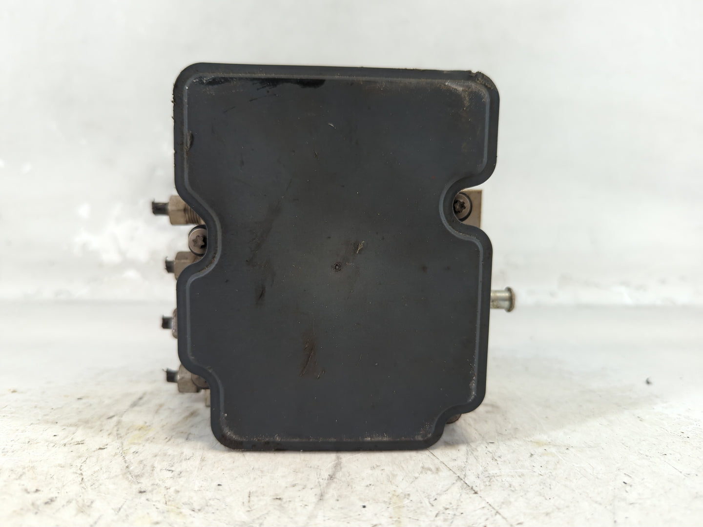 2015 Chrysler 200 ABS Pump Control Module Replacement P/N:P68232470AB 68232471AB Fits OEM Used Auto Parts - Oemusedautoparts