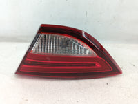 2015-2016 Chrysler 200 Tail Light Assembly Passenger Right OEM Fits Fits 2015 2016 OEM Used Auto Parts - Oemusedautoparts1.c