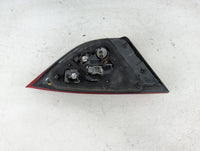 2015-2016 Chrysler 200 Tail Light Assembly Passenger Right OEM Fits Fits 2015 2016 OEM Used Auto Parts - Oemusedautoparts1.c