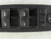 2015-2017 Chrysler 200 Master Power Window Switch Replacement Driver Side Left P/N:68271206AA Fits OEM Used Auto Parts - Oem