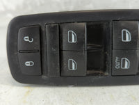 2015-2017 Chrysler 200 Master Power Window Switch Replacement Driver Side Left P/N:68271206AA Fits OEM Used Auto Parts - Oem