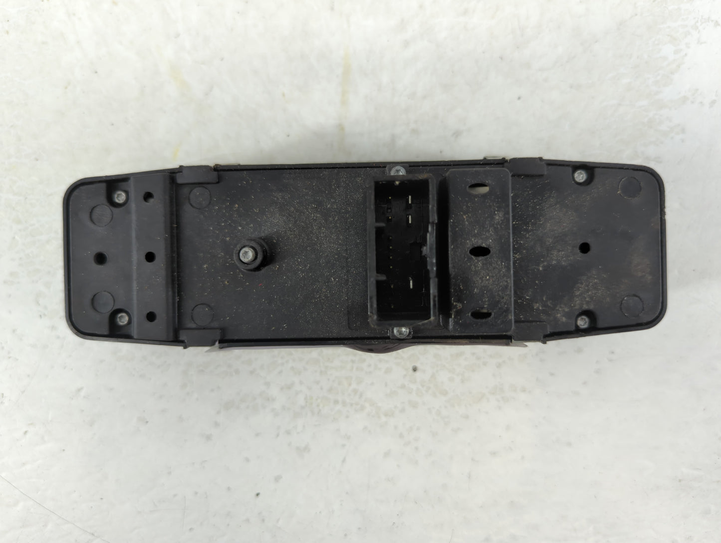2015-2017 Chrysler 200 Master Power Window Switch Replacement Driver Side Left P/N:68271206AA Fits OEM Used Auto Parts - Oem
