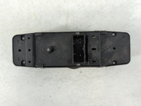 2015-2017 Chrysler 200 Master Power Window Switch Replacement Driver Side Left P/N:68271206AA Fits OEM Used Auto Parts - Oem