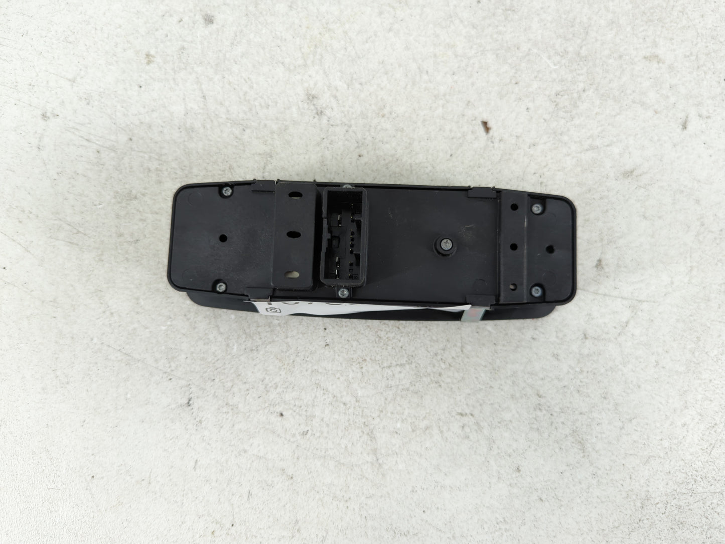 2015-2017 Chrysler 200 Master Power Window Switch Replacement Driver Side Left P/N:68231805AA Fits Fits 2013 2014 2015 2016 