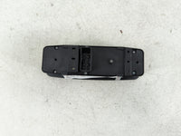 2015-2017 Chrysler 200 Master Power Window Switch Replacement Driver Side Left P/N:68231805AA Fits Fits 2013 2014 2015 2016 
