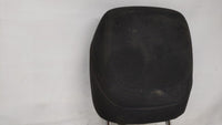 2015 Chrysler 200 Headrest Head Rest Rear Center Seat Black - Oemusedautoparts1.com