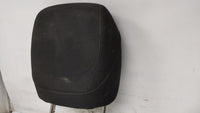 2015 Chrysler 200 Headrest Head Rest Rear Center Seat Black - Oemusedautoparts1.com