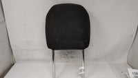 2015 Chrysler 200 Headrest Head Rest Rear Center Seat Black - Oemusedautoparts1.com