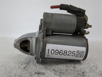 2015-2017 Chrysler 200 Car Starter Motor Solenoid OEM P/N:428000-7200 04801839AB Fits OEM Used Auto Parts - Oemusedautoparts