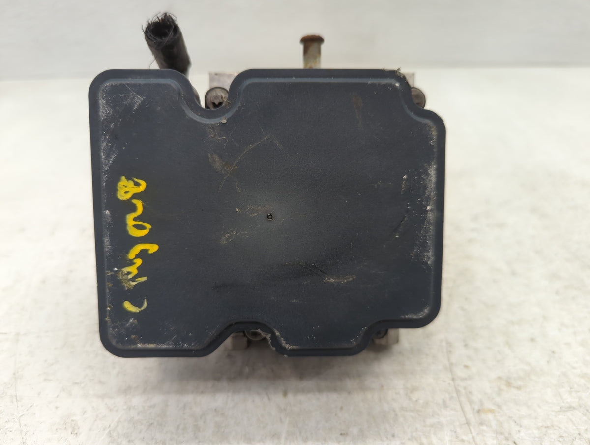 2015 Chrysler 200 Anti-Lock Brake ABS Pump Module Actuator OEM P/N:68232471AB Fits OEM Used Auto Parts - Oemusedautoparts1.c