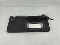 2015 Chrysler 200 Sun Visor Shade Replacement Passenger Right Mirror Fits OEM Used Auto Parts - Oemusedautoparts1.com