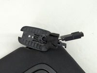 2015 Chrysler 200 Sun Visor Shade Replacement Passenger Right Mirror Fits OEM Used Auto Parts - Oemusedautoparts1.com