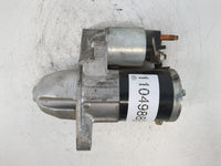 2015-2017 Chrysler 200 Car Starter Motor Solenoid OEM P/N:68084005AA Fits Fits 2014 2015 2016 2017 2018 2019 2020 2021 2022 