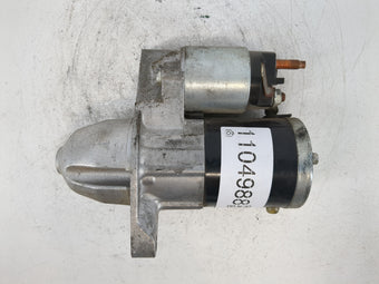 compare product 2015-2017 Chrysler 200 Car Starter Motor Solenoid OEM P/N:68084005AA Fits Fits 2014 2015 2016 2017 2018 2019 2020 2021 2022 OEM Used Auto Parts