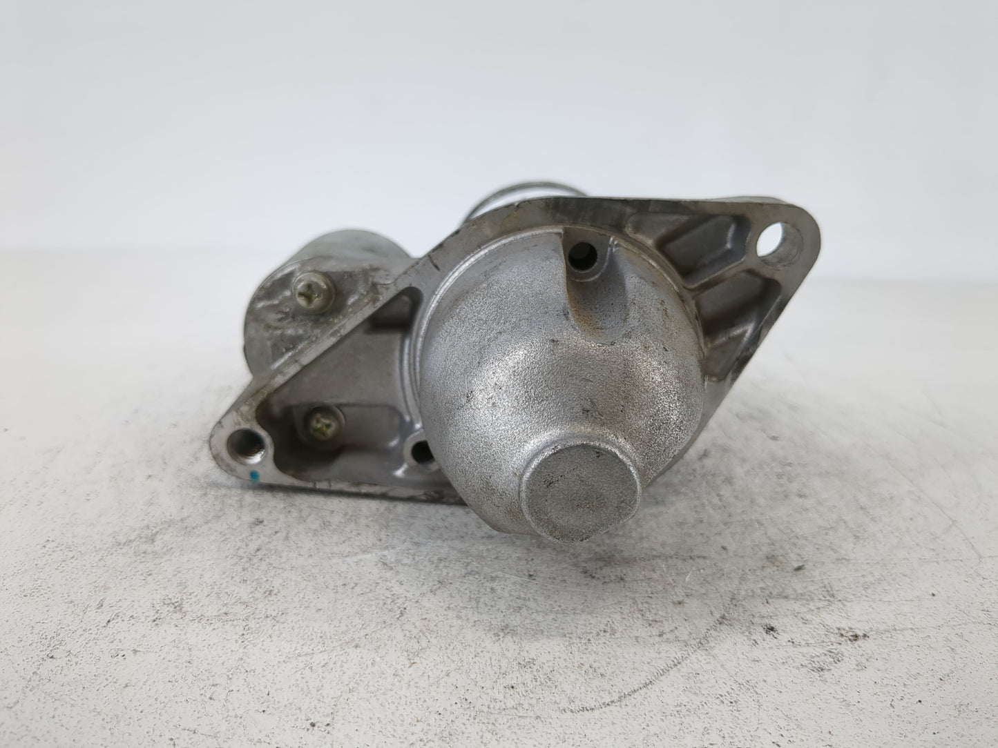 2015-2017 Chrysler 200 Car Starter Motor Solenoid OEM P/N:68084005AA Fits Fits 2014 2015 2016 2017 2018 2019 2020 2021 2022 