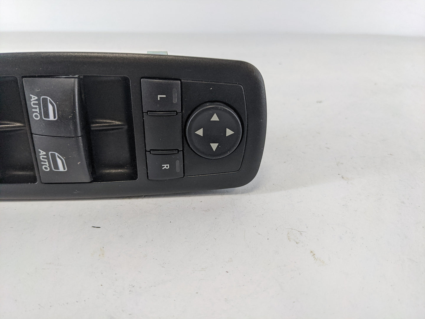 2015-2017 Chrysler 200 Master Power Window Switch Replacement Driver Side Left P/N:68231805AA Fits OEM Used Auto Parts - Oem