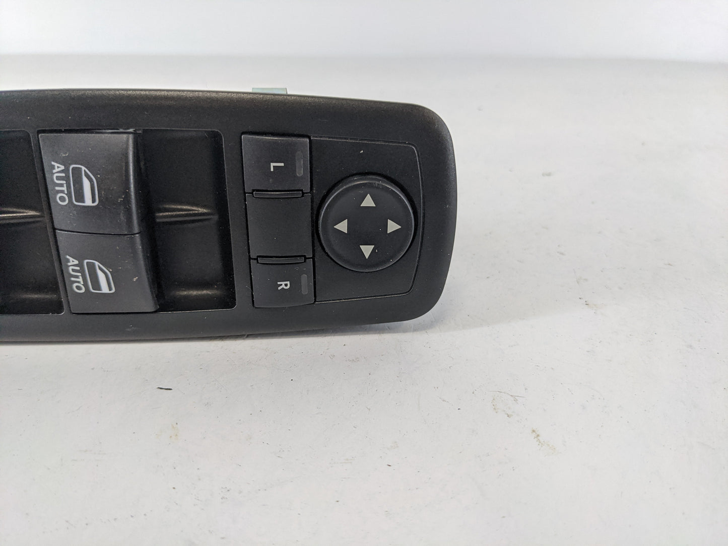 2015-2017 Chrysler 200 Master Power Window Switch Replacement Driver Side Left P/N:68231805AA Fits OEM Used Auto Parts - Oem