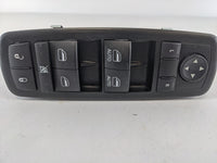 2015-2017 Chrysler 200 Master Power Window Switch Replacement Driver Side Left P/N:68231805AA Fits OEM Used Auto Parts - Oem