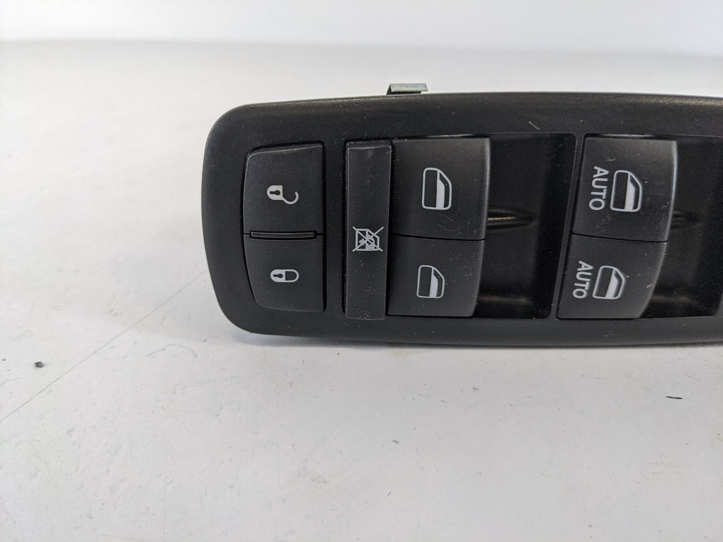 2015-2017 Chrysler 200 Master Power Window Switch Replacement Driver Side Left P/N:68231805AA Fits OEM Used Auto Parts - Oem
