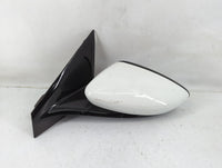 2015-2017 Chrysler 200 Driver Side View Mirror - Left Door Mirror OEM Used - Oemusedautoparts1.com