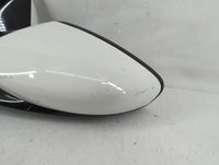 2015-2017 Chrysler 200 Driver Side View Mirror - Left Door Mirror OEM Used - Oemusedautoparts1.com