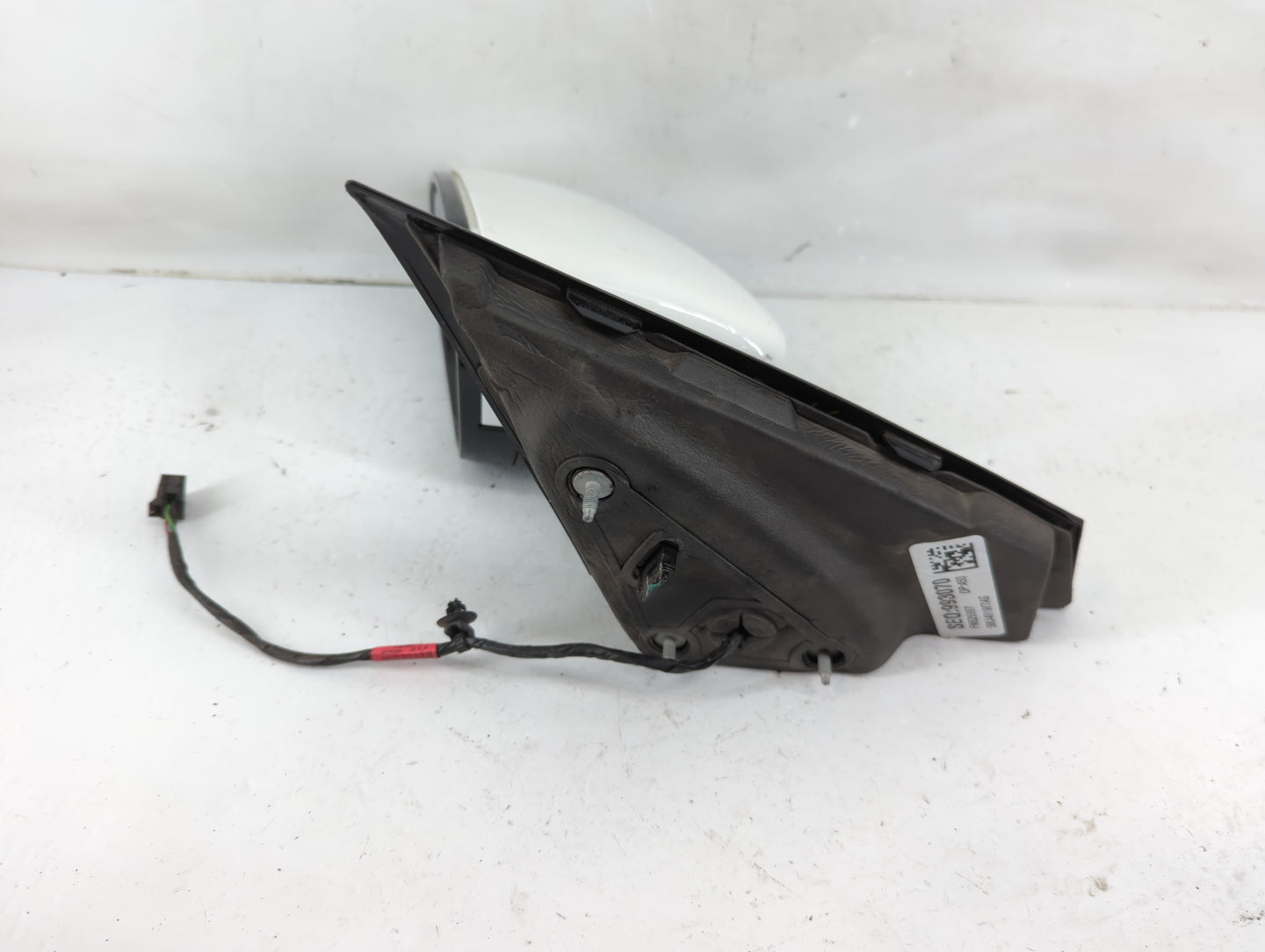 2015-2017 Chrysler 200 Driver Side View Mirror - Left Door Mirror OEM Used - Oemusedautoparts1.com