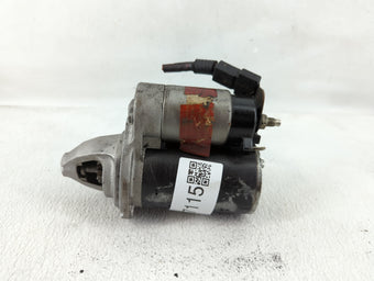 compare product 2015-2017 Chrysler 200 Car Starter Motor Solenoid OEM Fits Fits 2011 2012 2013 2014 2015 2016 2017 2018 2019 2020 2021 OEM Used Auto Parts