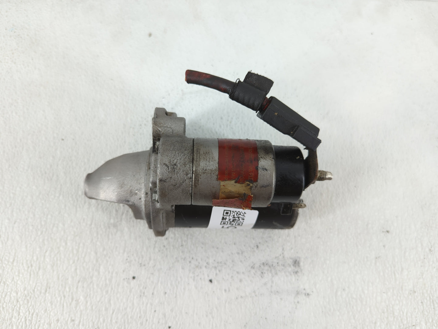 2015-2017 Chrysler 200 Car Starter Motor Solenoid OEM Fits Fits 2011 2012 2013 2014 2015 2016 2017 2018 2019 2020 2021 OEM U