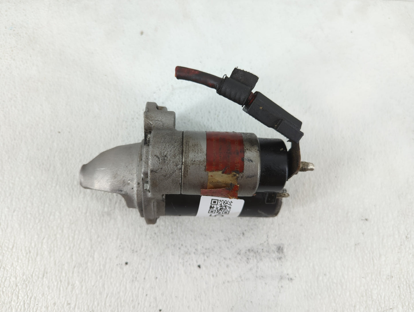 2015-2017 Chrysler 200 Car Starter Motor Solenoid OEM Fits Fits 2011 2012 2013 2014 2015 2016 2017 2018 2019 2020 2021 OEM U