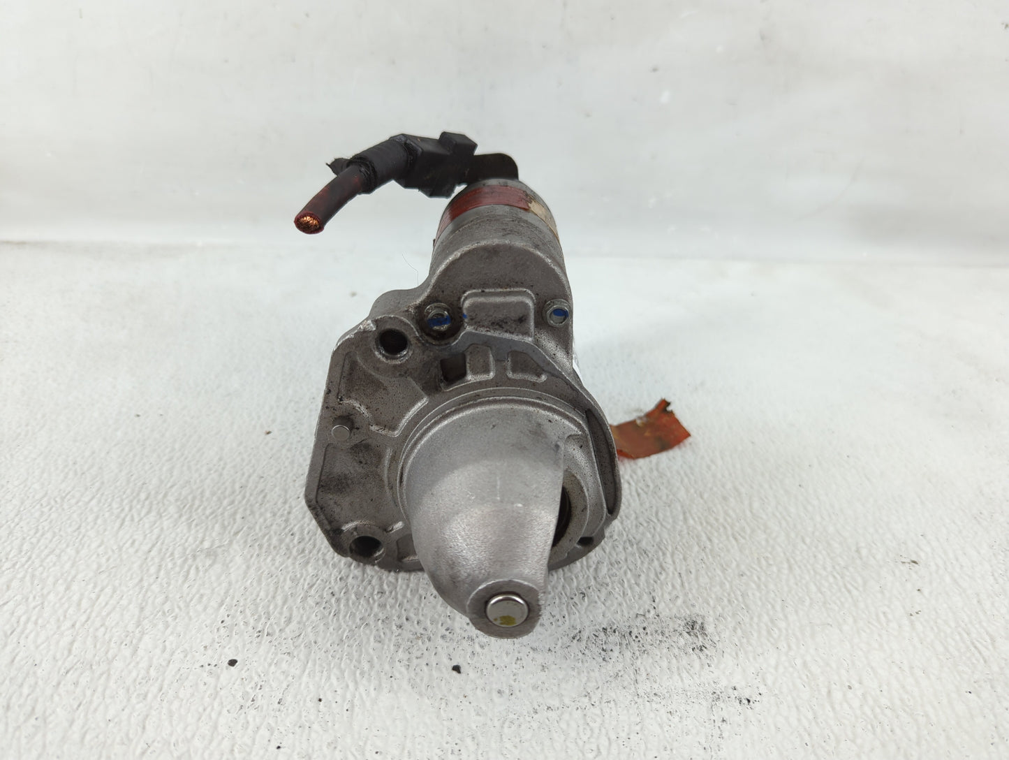 2015-2017 Chrysler 200 Car Starter Motor Solenoid OEM Fits Fits 2011 2012 2013 2014 2015 2016 2017 2018 2019 2020 2021 OEM U