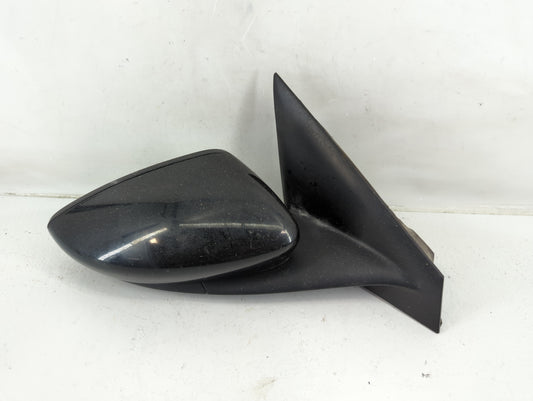 2015-2017 Chrysler 200 Passenger Side View Mirror - Right Door Mirror OEM Used - Oemusedautoparts1.com