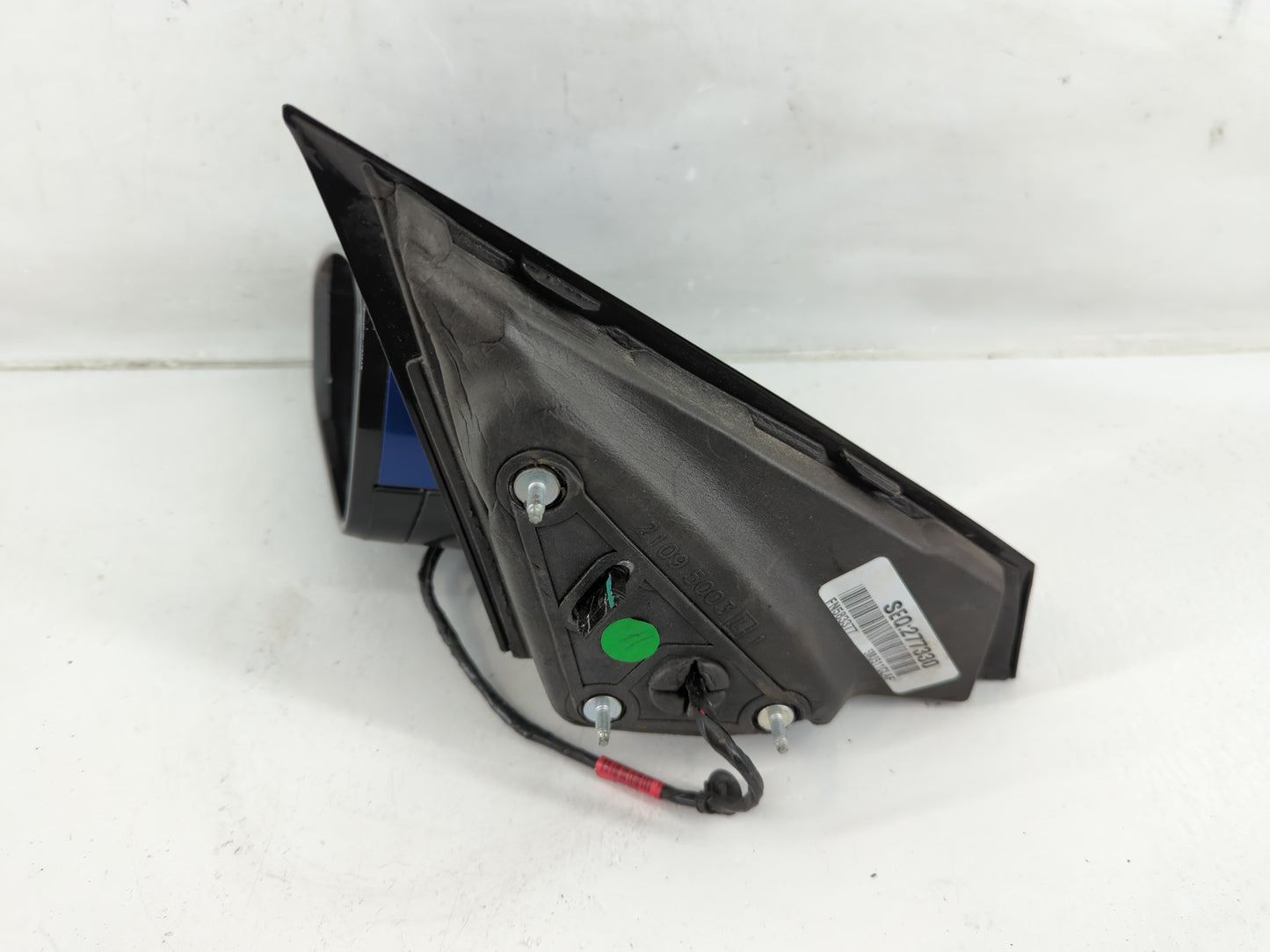 2015-2017 Chrysler 200 Driver Side View Mirror - Left Door Mirror OEM Used - Oemusedautoparts1.com