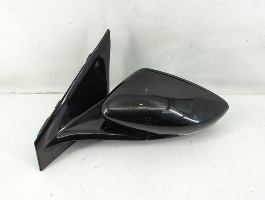 2015-2017 Chrysler 200 Passenger Side View Mirror - Right Door Mirror OEM Used - Oemusedautoparts1.com
