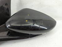 2015-2017 Chrysler 200 Passenger Side View Mirror - Right Door Mirror OEM Used - Oemusedautoparts1.com