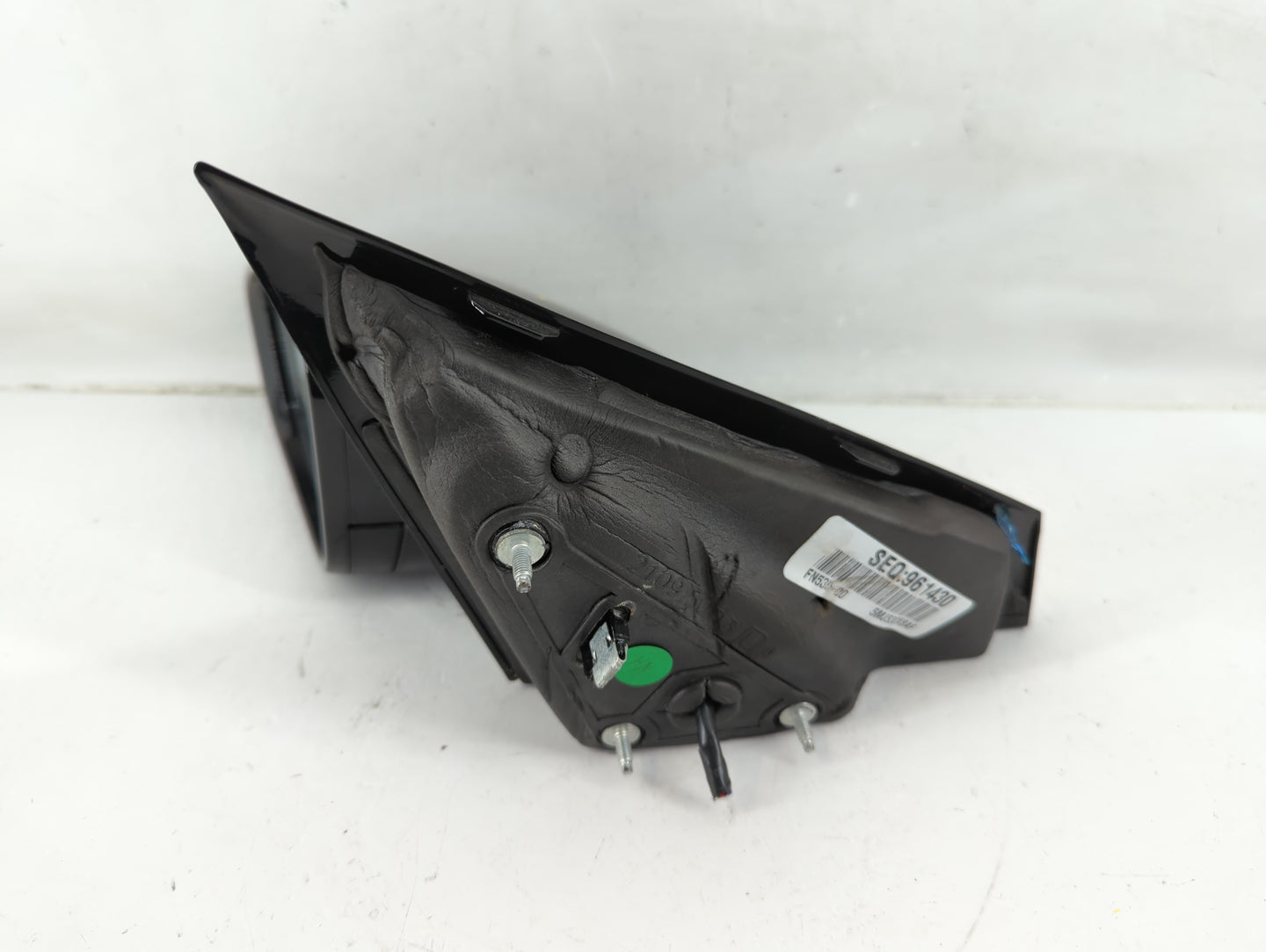 2015-2017 Chrysler 200 Passenger Side View Mirror - Right Door Mirror OEM Used - Oemusedautoparts1.com