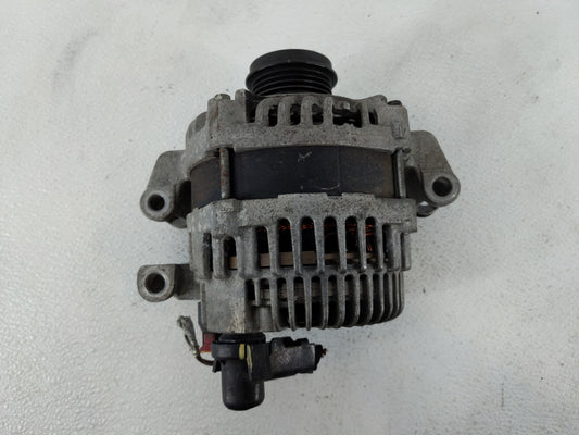 2015-2017 Chrysler 200 Alternator Replacement Generator Charging Assembly Engine OEM P/N:56029624AA 56029624AB Fits OEM Used
