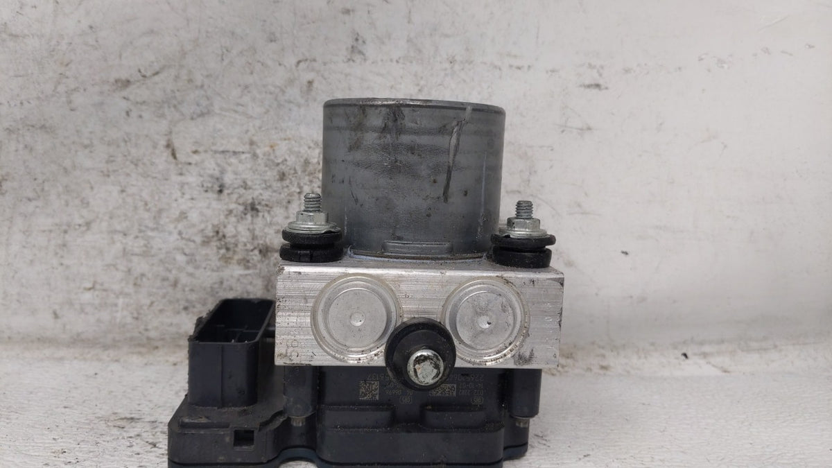 2015 Chrysler 200 Anti-Lock Brake ABS Pump Module Actuator OEM P/N:04861661AB 04861661AA, 68232470AB Fits OEM Used Auto Part