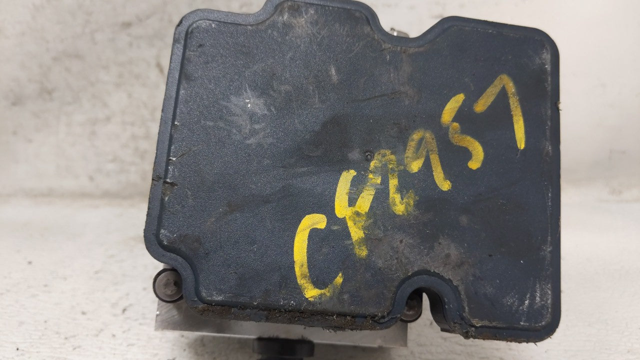 2015 Chrysler 200 ABS Pump Control Module Replacement P/N:04861661AB 04861661AA, 68232470AB Fits OEM Used Auto Parts - Oemus