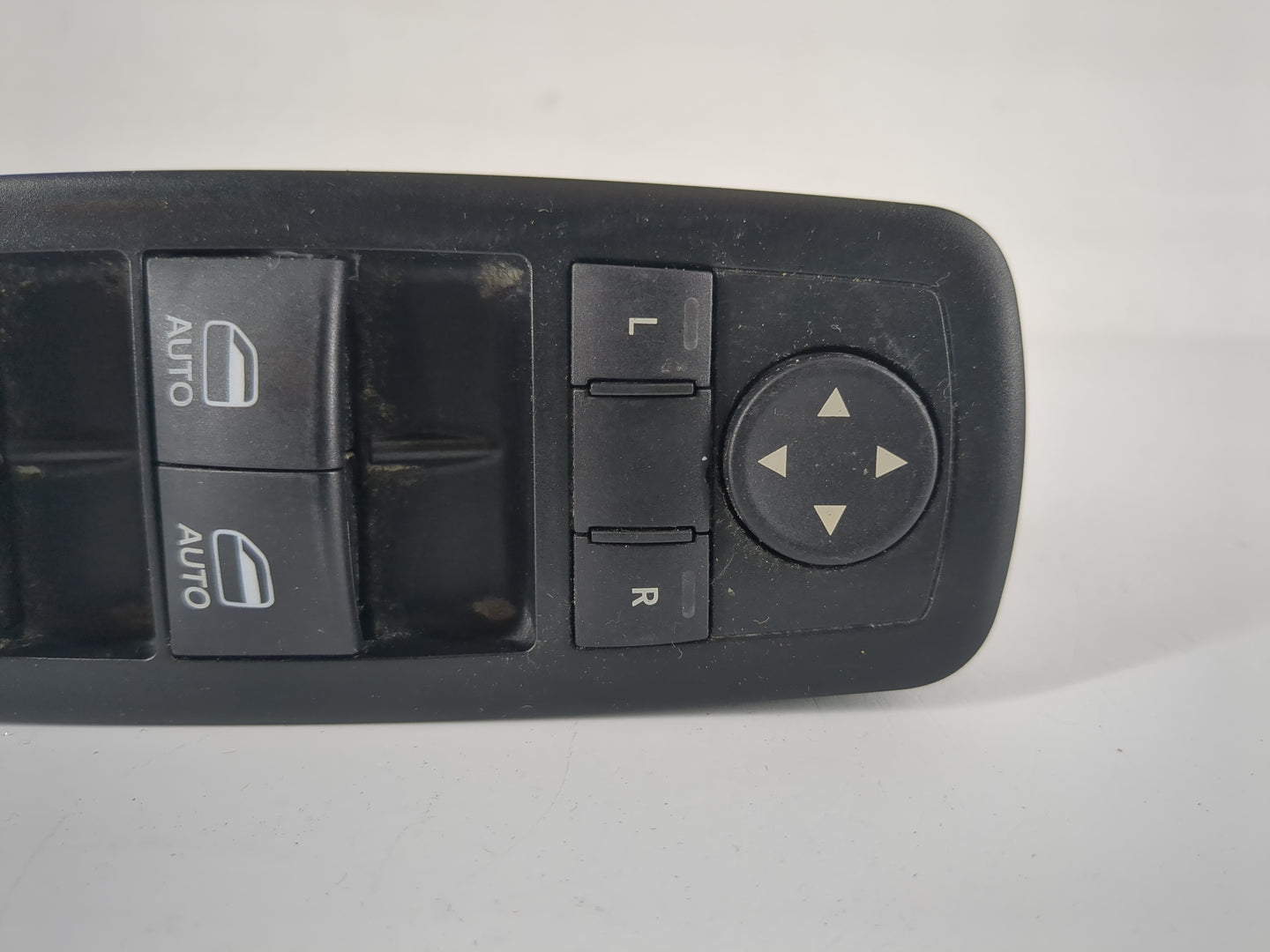 2015-2017 Chrysler 200 Master Power Window Switch Replacement Driver Side Left P/N:68231805AA Fits OEM Used Auto Parts - Oem