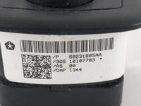 2015-2017 Chrysler 200 Master Power Window Switch Replacement Driver Side Left P/N:68231805AA Fits OEM Used Auto Parts - Oem