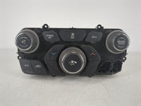 2015 Chrysler 200 Climate Control Module Temperature AC/Heater Replacement P/N:05091529AG Fits OEM Used Auto Parts - Oemused