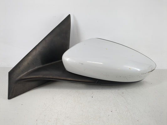 2015-2017 Chrysler 200 Driver Side View Mirror - Left Door Mirror OEM Used - Oemusedautoparts1.com