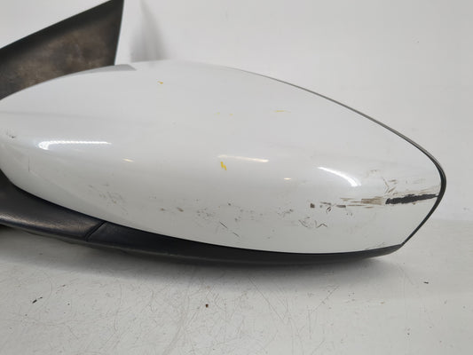2015-2017 Chrysler 200 Driver Side View Mirror - Left Door Mirror OEM Used