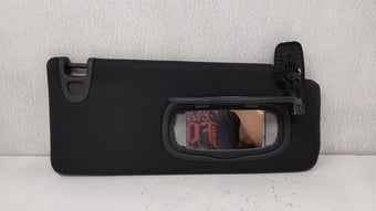 compare product 2015 Chrysler 200 Sun Visor Shade Replacement Passenger Right Mirror Fits OEM Used Auto Parts