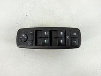 2015-2017 Chrysler 200 Master Power Window Switch Replacement Driver Side Left P/N:68231005AA Fits OEM Used Auto Parts - Oem