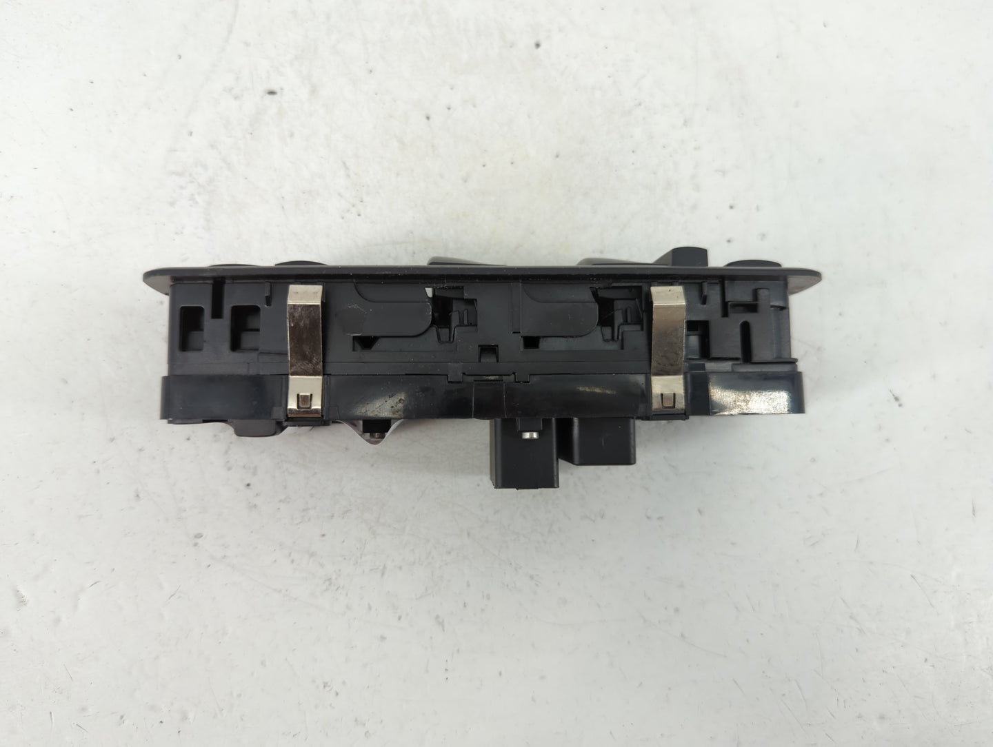 2015-2017 Chrysler 200 Master Power Window Switch Replacement Driver Side Left P/N:68231005AA Fits OEM Used Auto Parts - Oem