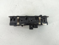 2015-2017 Chrysler 200 Master Power Window Switch Replacement Driver Side Left P/N:68231005AA Fits OEM Used Auto Parts - Oem